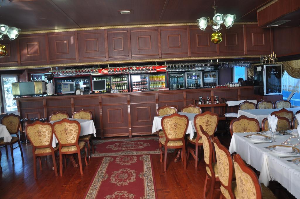 Hotel Brod Panini Veles Ngoại thất bức ảnh