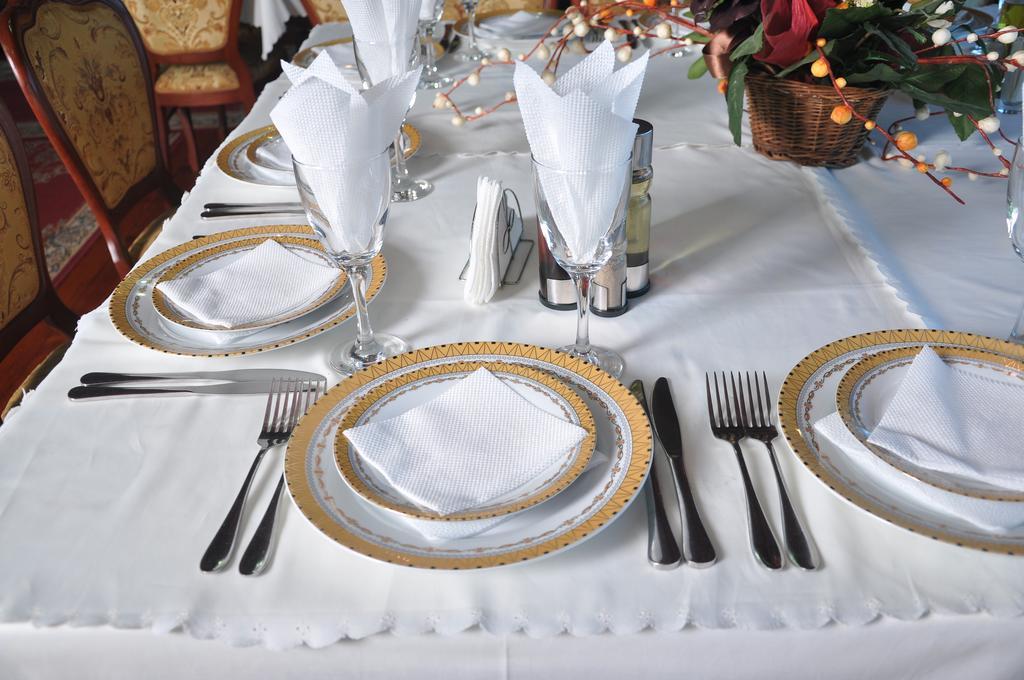 Hotel Brod Panini Veles Ngoại thất bức ảnh