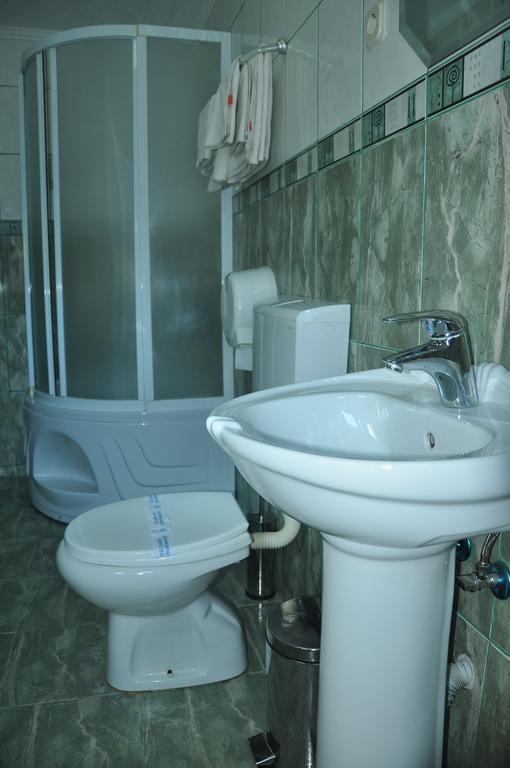 Hotel Brod Panini Veles Phòng bức ảnh