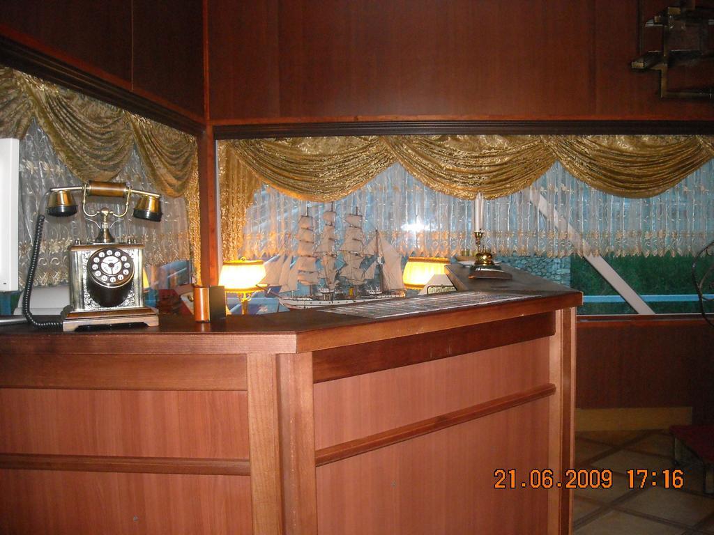 Hotel Brod Panini Veles Ngoại thất bức ảnh