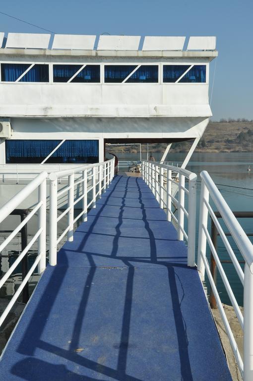 Hotel Brod Panini Veles Ngoại thất bức ảnh