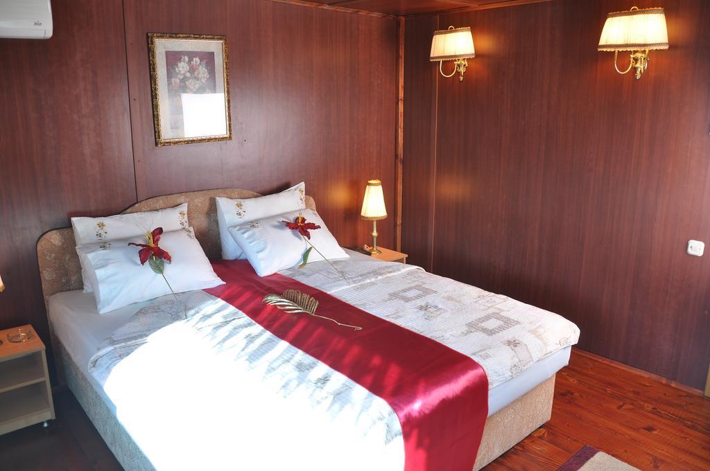 Hotel Brod Panini Veles Phòng bức ảnh